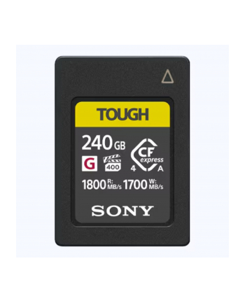 Sony CFexpress Type A      240GB CEAG240T nr 2