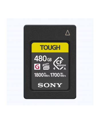 Sony CFexpress Type A      480GB CEAG480T nr 2