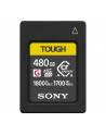 Sony CFexpress Type A      480GB CEAG480T - nr 3