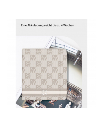 PocketBook Era Color Bundle DKNY Smoky Beige