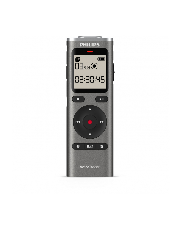 Philips DVT 1170 główny