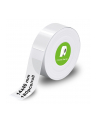Olympia Etikettenrolle 14 mm x 40 mm biały (180 szt.) - nr 1
