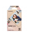 Fujifilm instax mini Film Soft Glitter - nr 2