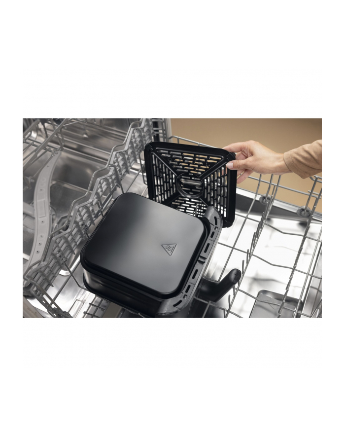 Severin FR 2468 S-Fry Duo Stack główny