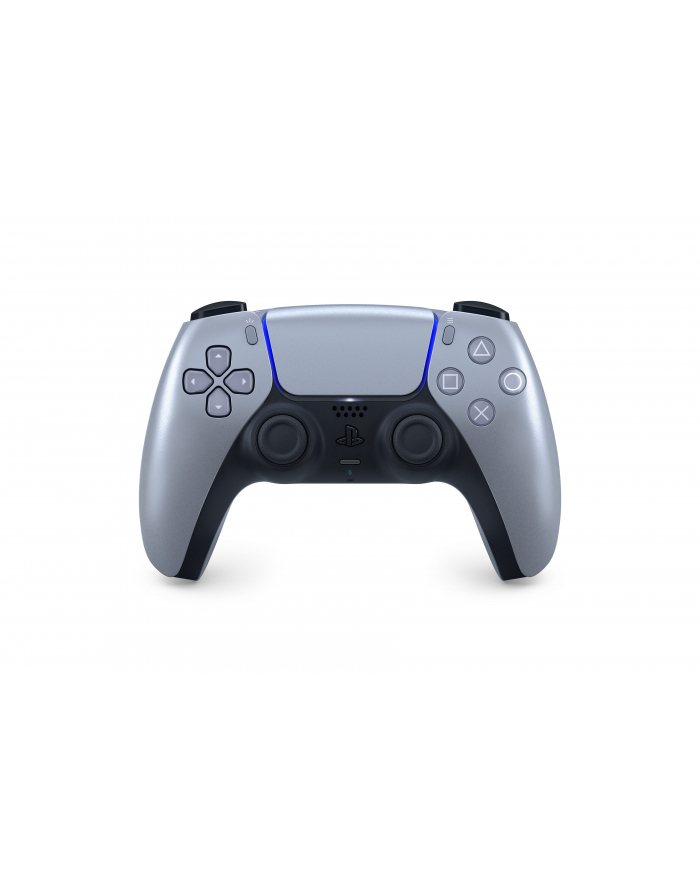 Sony DualSense Wireless Controller PS5 sterling silver główny