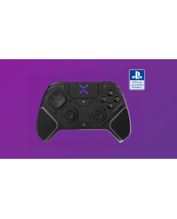 Turtle Beach Victrix Pro BFG Reloaded PS5 czarny