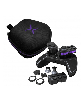 Turtle Beach Victrix Pro BFG Reloaded PS5 czarny