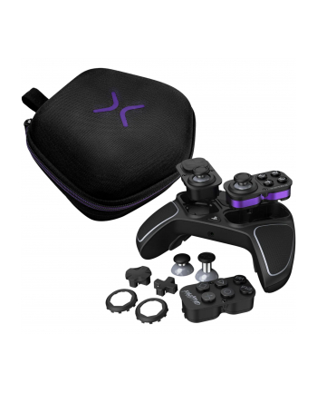 Turtle Beach Victrix Pro BFG Reloaded PS5 czarny nr 1