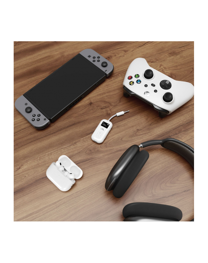 Alogic SkySound Bluetooth Audio Transmitter główny