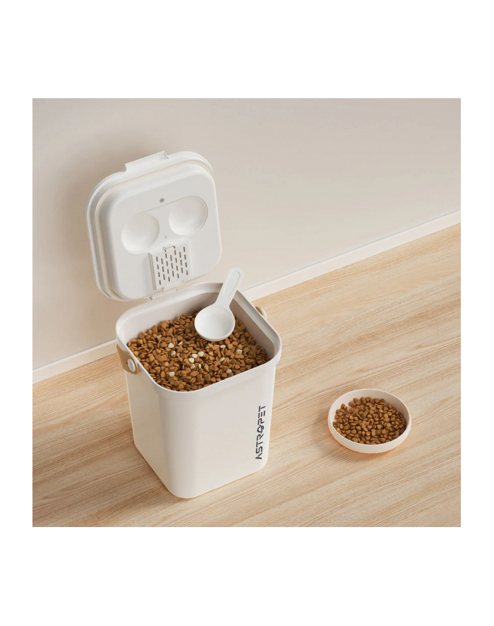 Astropet Vacuum container Vega główny