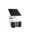 Baseus Security X1 Pro Outdoor Dual Camera 3K White - nr 1