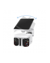 Baseus Security X1 Pro Outdoor Dual Camera 3K White - nr 3
