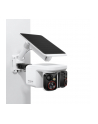 Baseus Security X1 Pro Outdoor Dual Camera 3K White - nr 4