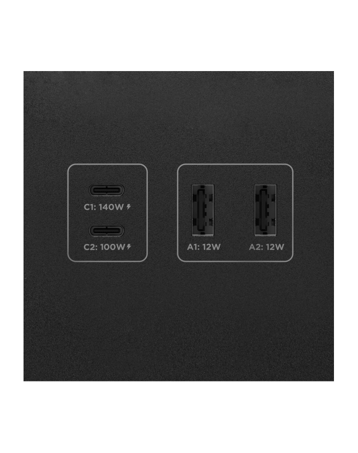 EcoFlow TRAIL 200 DC Portable Powerstation główny
