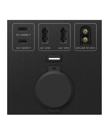 EcoFlow TRAIL 300 DC Portable Powerstation