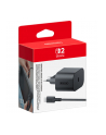 Nintendo Switch zasilacz sieciowy 2 AC Adapter Czarny - nr 8