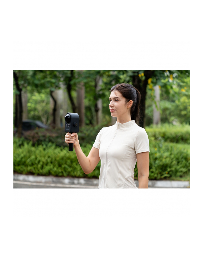 XGRIDS PortalCam Standard Kit główny