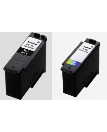 Canon PG-595 / CL-586 Photo Value Pack