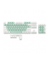 MOUNTAIN - Aquamarine B Backlit  Keycap set - nr 1