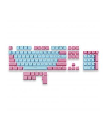 MOUNTAIN - Quartz A Backlit  Keycap set