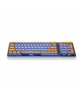 MOUNTAIN - Wulfenite A Backlit  Keycap set