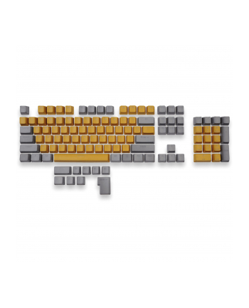 MOUNTAIN - Wulfenite B Backlit  Keycap set