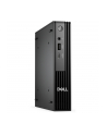 Dell Pro MFF CU5 16GB 512GB SSD Win 11 Pro - nr 16