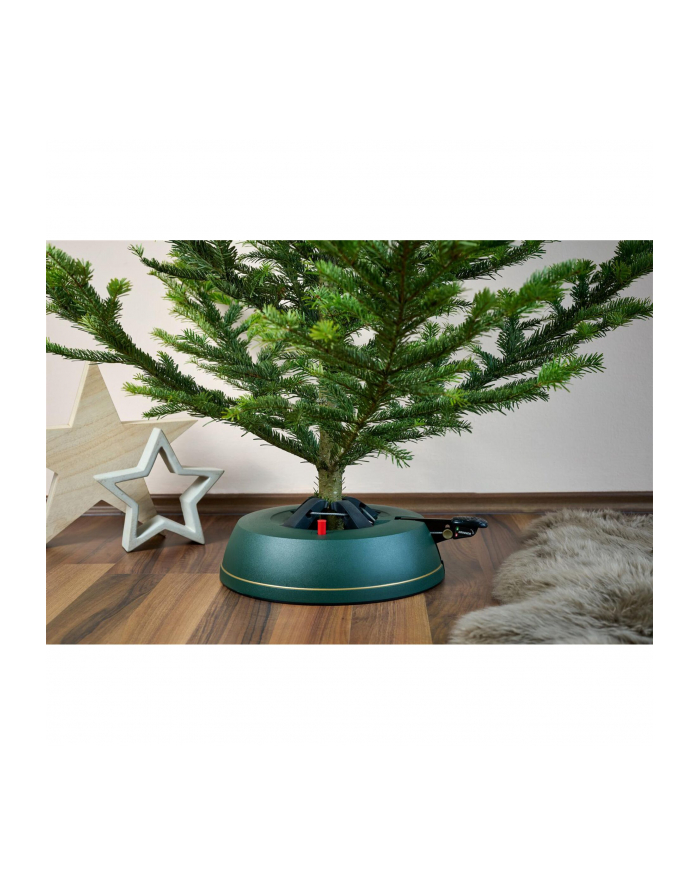 Krinner Comfort Grip+ S 2,3 m / 11 cm / 3 L główny