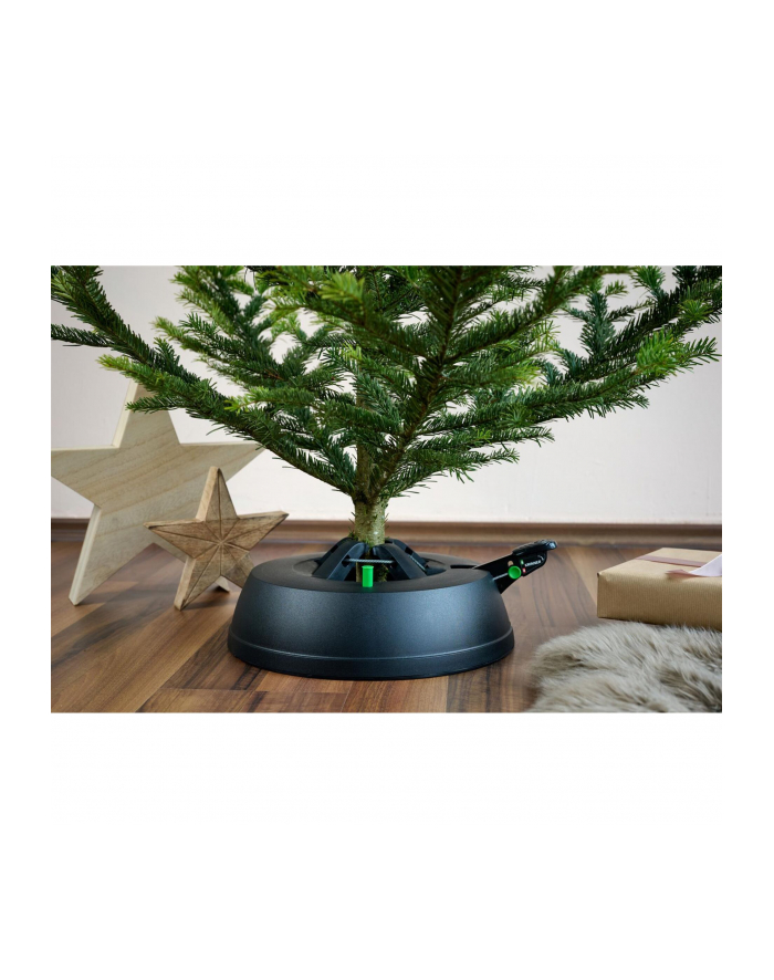 Krinner Comfort Grip+ S green Line główny