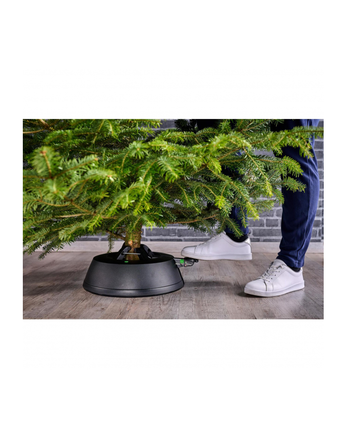 Krinner Comfort Grip+ M green Line główny