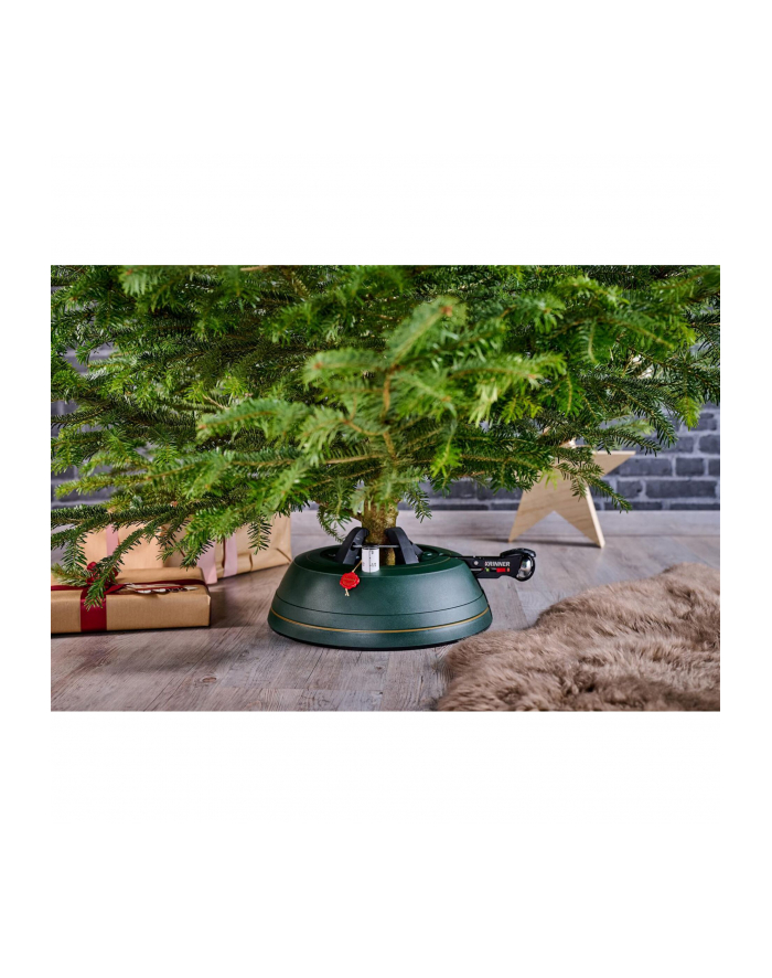 Krinner Ultra Grip+ L 2,7 m / 12 cm / 3,7 L główny