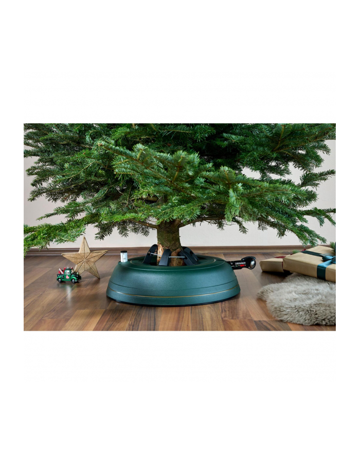 Krinner Ultra Grip+ XXL 4,0 m / 17 cm / 11 L główny