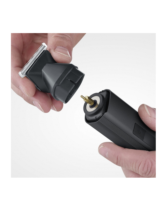 Severin HS 0710 główny