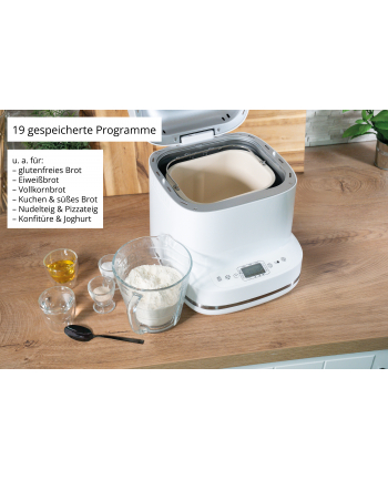 Unold 68120 Bernd Backmeister nr 1