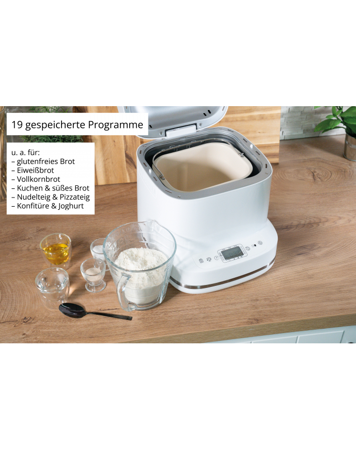 Unold 68120 Bernd Backmeister główny