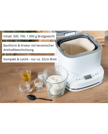 Unold 68120 Bernd Backmeister nr 2