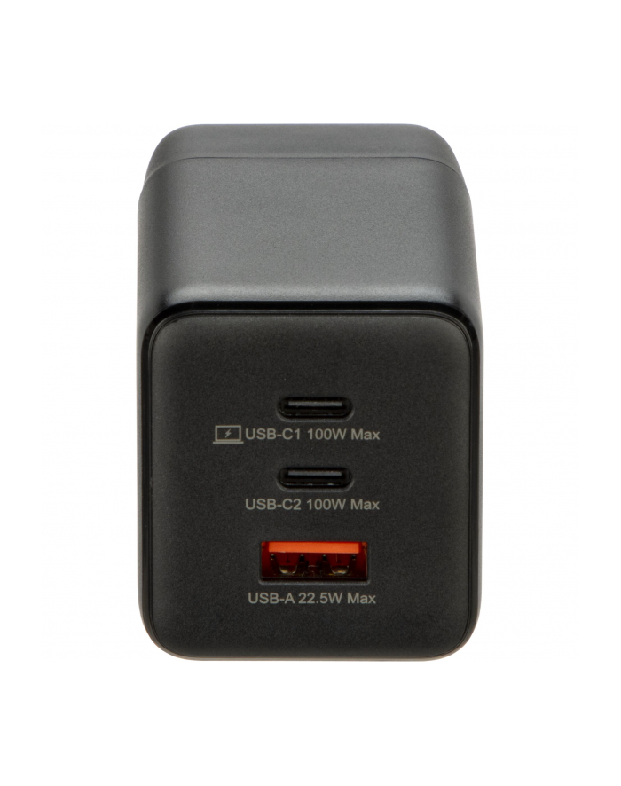 Acer GaN Charger USB-C/USB 100W główny