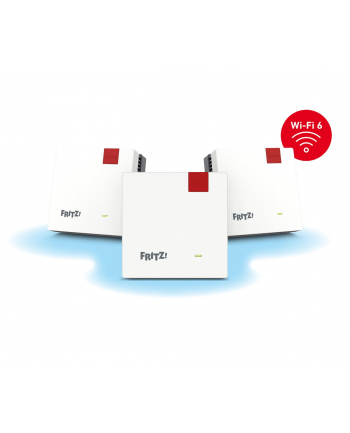 avm FRITZ!Mesh Set 1600 3er Set nr 1