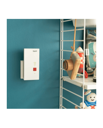 avm FRITZ!Repeater 2700 nr 1