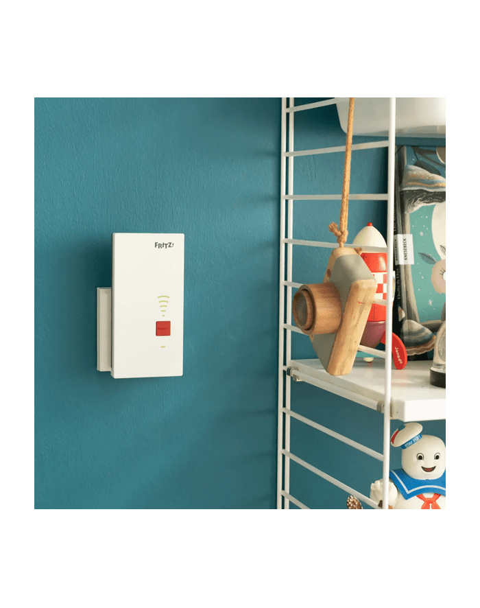 avm FRITZ!Repeater 2700 główny