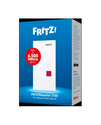 avm FRITZ!Repeater 2700 nr 2