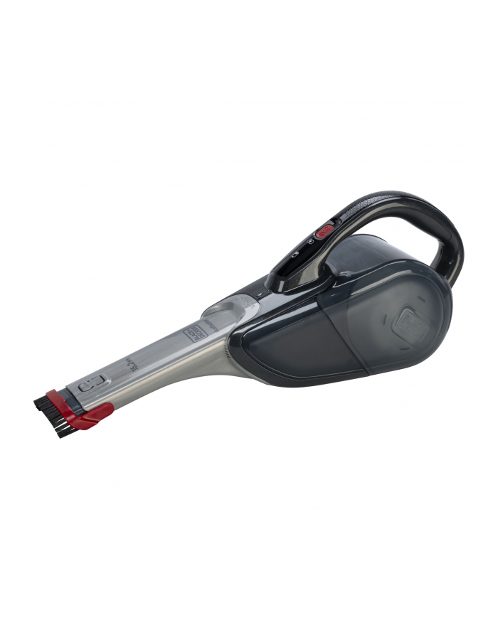 black 'amp; decker Black + Decker DVJ315B 10,8V Cordless Handheld Vacuum główny