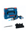 Bosch GSA 18V-24 Akku-Säbelsäge - nr 1