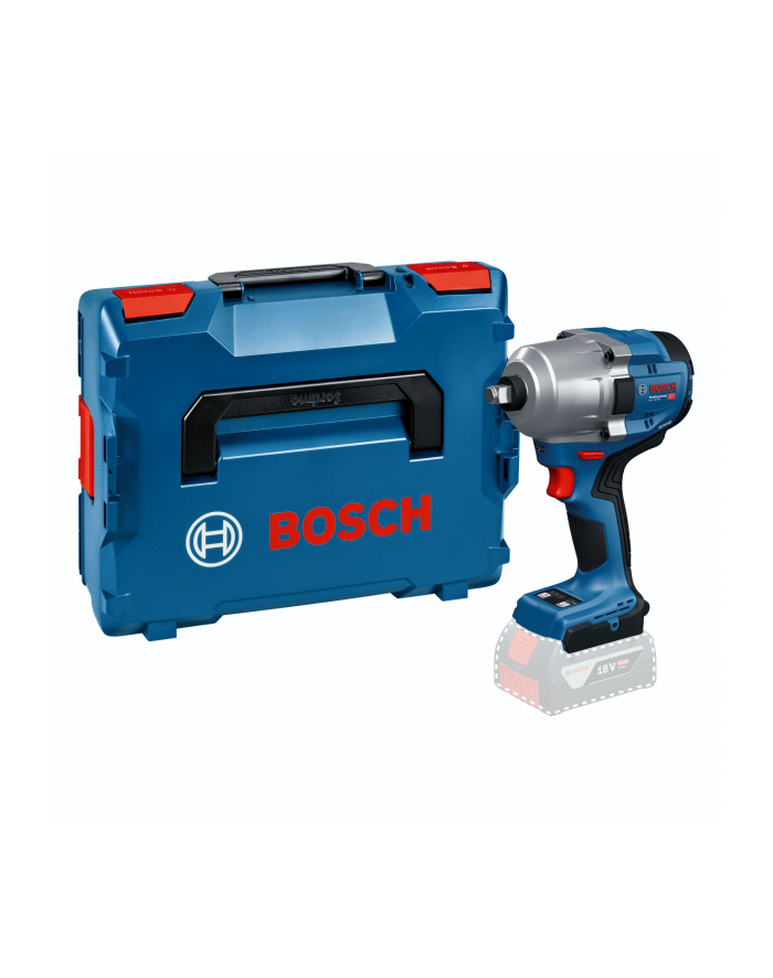 Bosch GDS 18V-780 Akku-Drehschlagschrauber główny