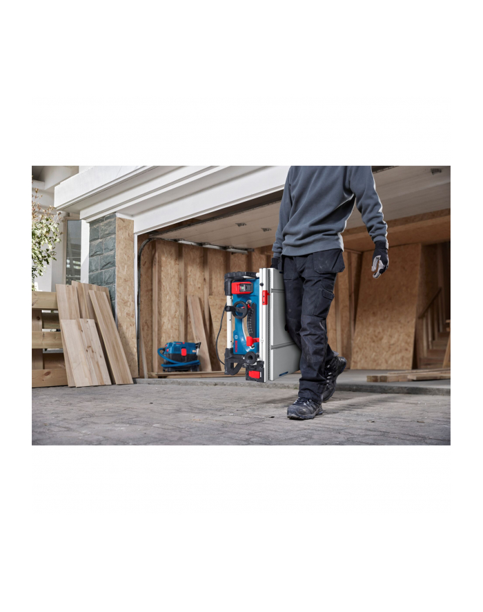 Bosch GTS 70-216 Tischkreissäge główny