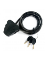 braun phototechnik Braun Steel Cable Lock 180cm for wild cameras - nr 1