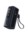 Baseus EnerGeek GX11 MiFi Power Bank 20000mAh 67W Cosmic Black - nr 1