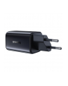 Baseus PicoGo AE11 Fast Charger 2C+U 67W EU Cosmic Black - nr 3
