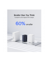 Baseus PicoGo AE11 Fast Charger 2C+U 67W EU Cosmic Black - nr 5