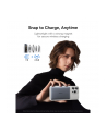 Baseus PicoGo AM41 5000mAh 20W Grey + USB-C 60W 30cm Black - nr 6